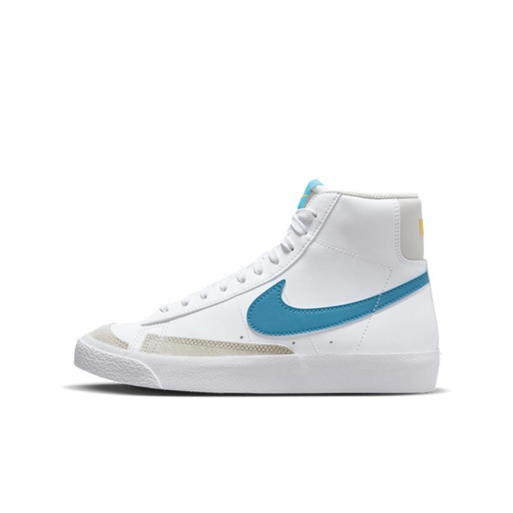 Nike blazer mid 77 da4086-107 - Picture 2 of 6
